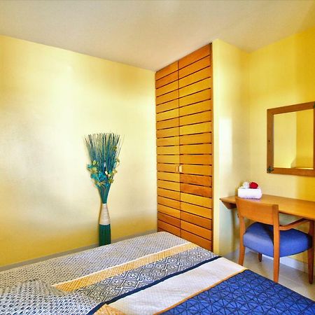Appartement T3- Residence Manganao 圣弗朗索瓦 外观 照片