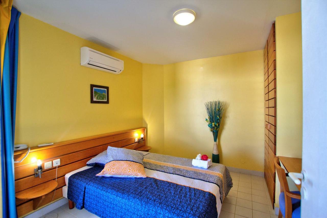 Appartement T3- Residence Manganao 圣弗朗索瓦 外观 照片